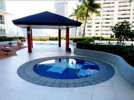 The Beacon Residences Makati Makati City Aparthotel