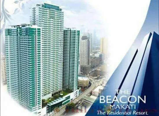 Aparthotel The Beacon Residences Makati Makati City