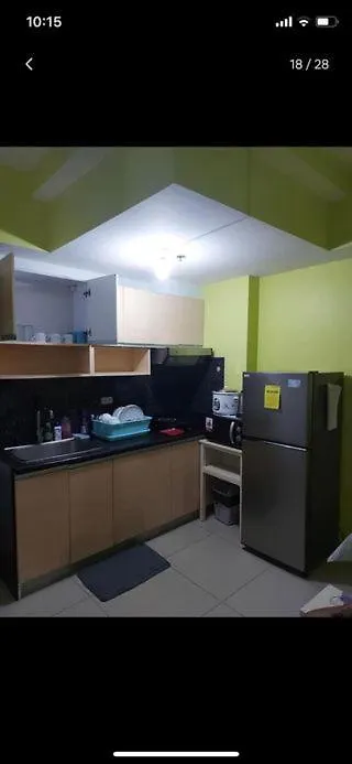 The Beacon Residences Makati Makati City 0*,  Philippines