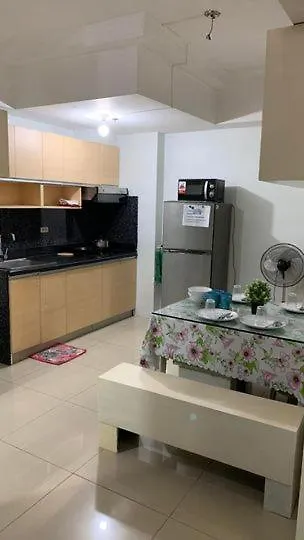 The Beacon Residences Makati Makati City