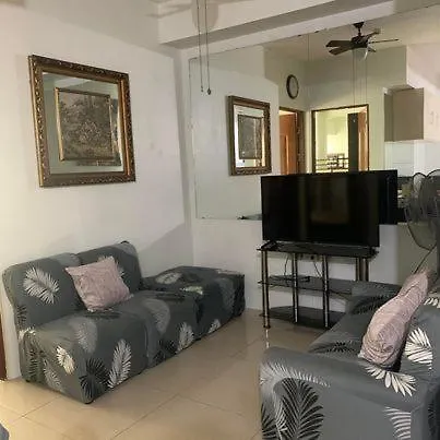 Aparthotel The Beacon Residences Makati Makati City Philippines