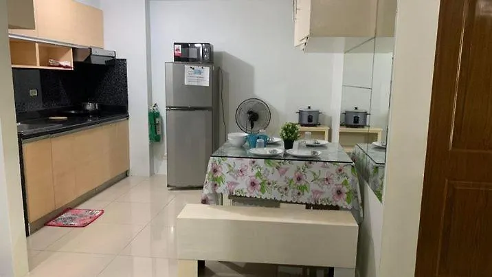 The Beacon Residences Makati Makati City