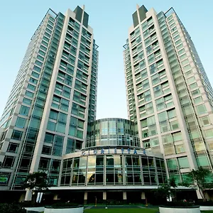 Ascott Makati Makati City