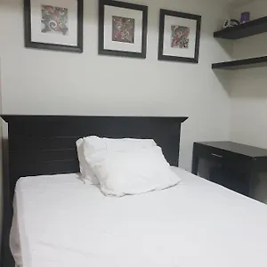 Jazz Residences Nicanor St. Bel Air Makati Makati City