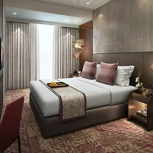 Somerset Salcedo Makati Makati City