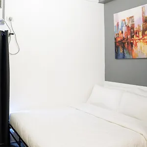Mystay Bgc East Makati City