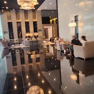 Smdc Air Residences Makati City