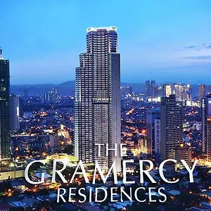 The Gramercy Residences Makati City