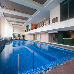Kl Managed By Hii Makati City