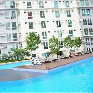 San Lorenzo Place Makati City
