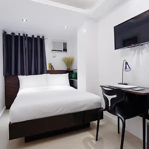 Nest Nano Poblacion - Makati Makati City