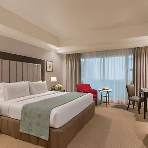 Somerset Millennium Makati Makati City