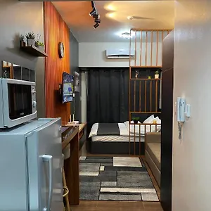 Cozy Crib @ Air Residences - Makati Makati City