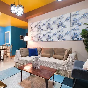 Family Staycation, Greenbelt Hamilton, Isabel's Makati Makati City