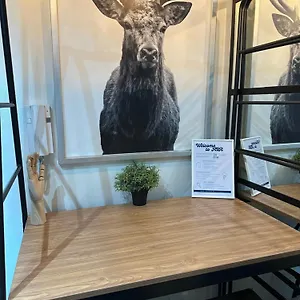 Air Residences Airbnb Makati City