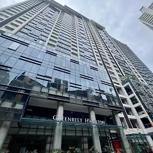 Greenbelt Hamilton Tower 1 Makati City