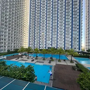 Sm Jazz Residences - Gabawaystaycation Makati City
