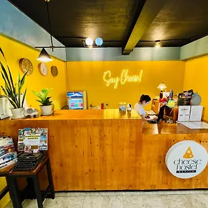 Cheese Manila Hostal