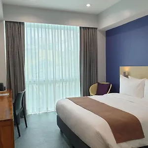 Leez Makati Makati City