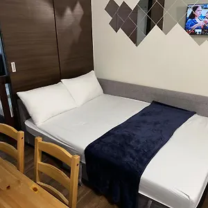 Heart Of Makati, Fully Furnished Condo, Cbd Location Makati City