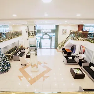 The Charter House Makati City